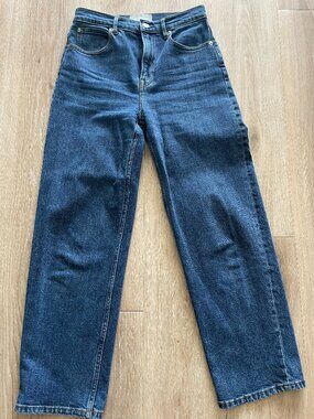 Everlane The Way High Jean